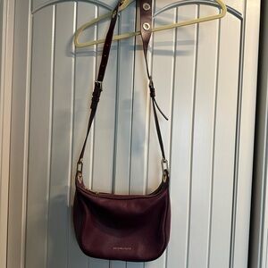 Michael Kors hobo bag